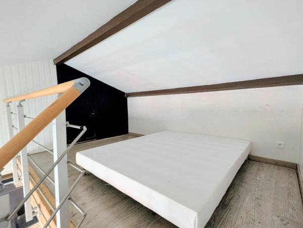 Vente / Appartement