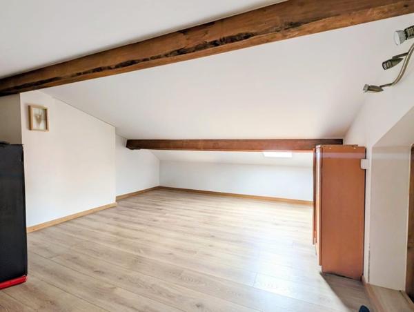 Vente / Appartement