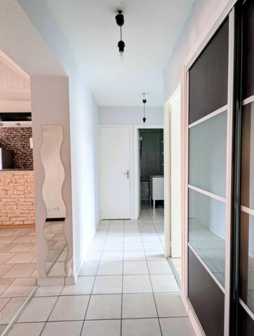 Vente / Appartement