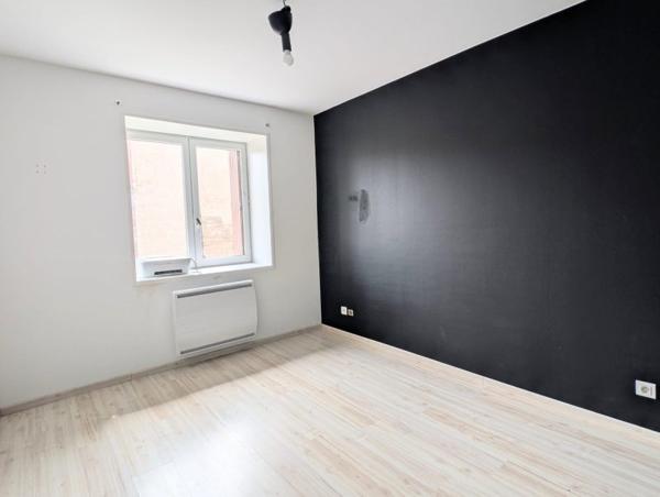 Vente / Appartement