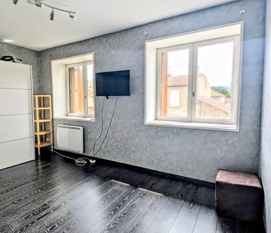 Vente / Appartement
