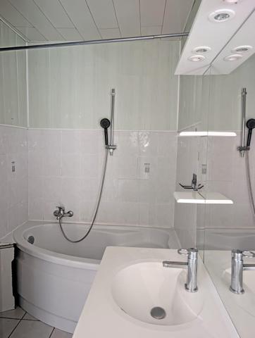 Vente / Appartement
