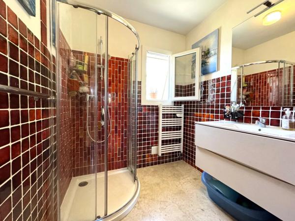 Immobilier Vidauban (83550) – Maison 160m2 – 475 000 €