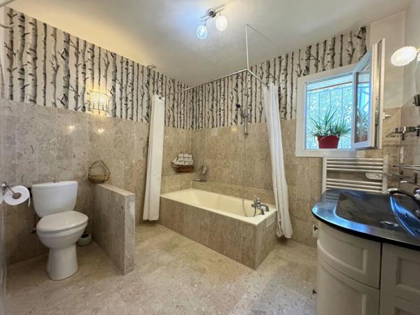 Immobilier Vidauban (83550) – Maison 160m2 – 475 000 €