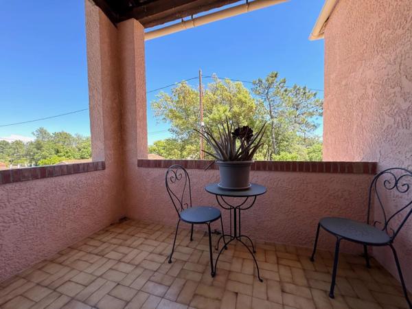 Immobilier Vidauban (83550) – Maison 160m2 – 475 000 €