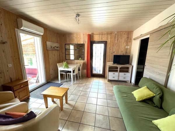 Immobilier Vidauban (83550) – Maison 160m2 – 475 000 €