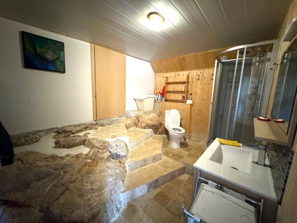 Immobilier Vidauban (83550) – Maison 160m2 – 475 000 €