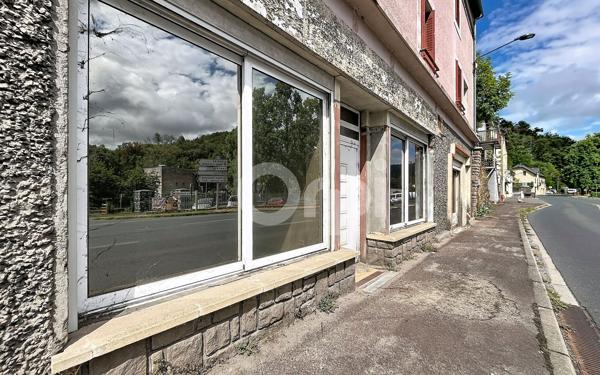 Immeuble à vendre