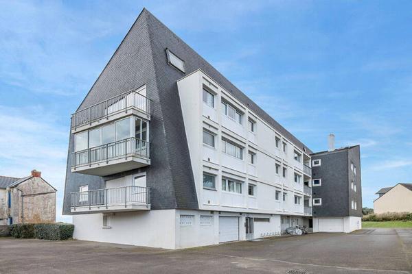 Appartement 2 pièces - 44740 Batz-sur-Mer