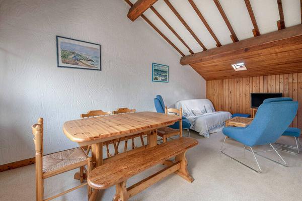 Appartement 2 pièces - 44740 Batz-sur-Mer