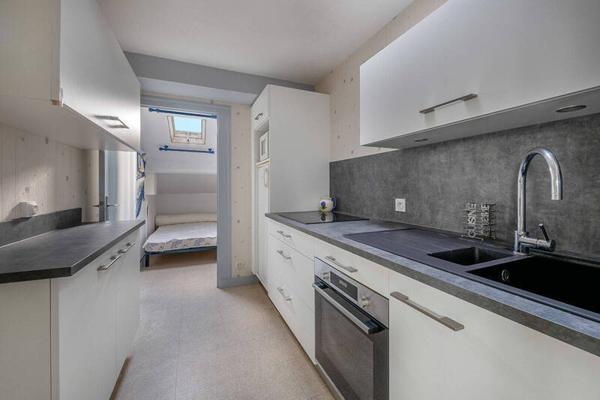 Appartement 2 pièces - 44740 Batz-sur-Mer