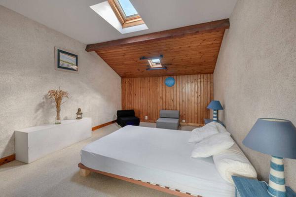 Appartement 2 pièces - 44740 Batz-sur-Mer