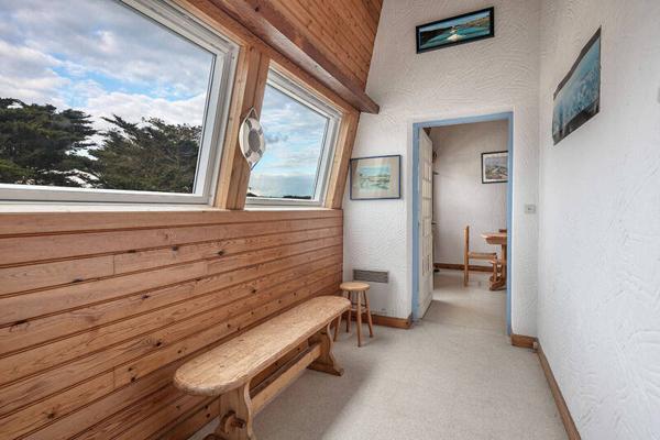 Appartement 2 pièces - 44740 Batz-sur-Mer