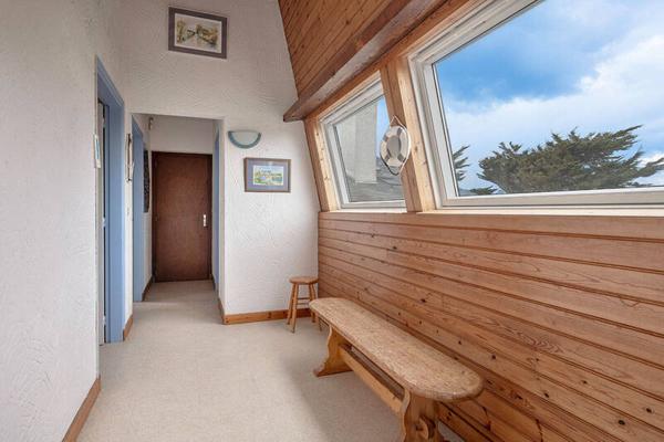 Appartement 2 pièces - 44740 Batz-sur-Mer