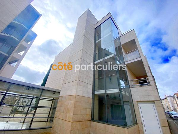 Vente Appartement28 m² - 2 Pièces - POITIERS (86000)