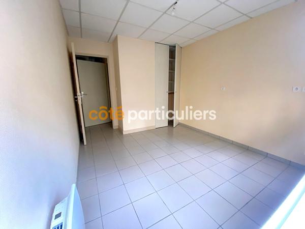 Vente Appartement28 m² - 2 Pièces - POITIERS (86000)