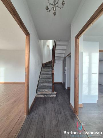 Jolie maison entre Ambrières-les-Vallées et Lassay-les-Châteaux