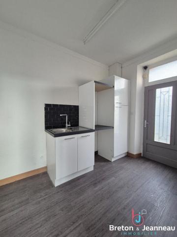 Jolie maison entre Ambrières-les-Vallées et Lassay-les-Châteaux