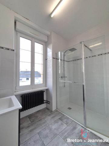 Jolie maison entre Ambrières-les-Vallées et Lassay-les-Châteaux