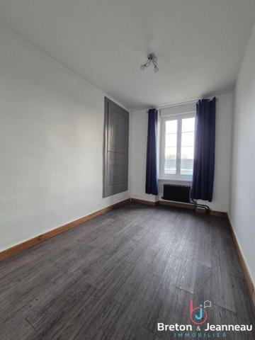 Jolie maison entre Ambrières-les-Vallées et Lassay-les-Châteaux