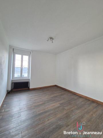 Jolie maison entre Ambrières-les-Vallées et Lassay-les-Châteaux