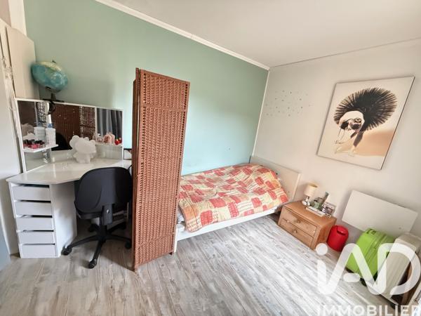 Appartement à vendre 4 pièces 73,32 m² Carros