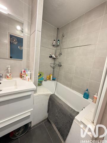 Appartement à vendre 4 pièces 73,32 m² Carros