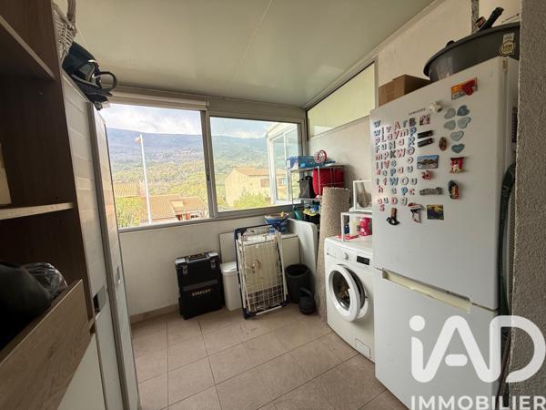 Appartement à vendre 4 pièces 73,32 m² Carros