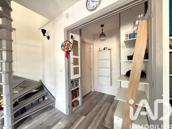 Appartement à vendre 4 pièces 73,32 m² Carros