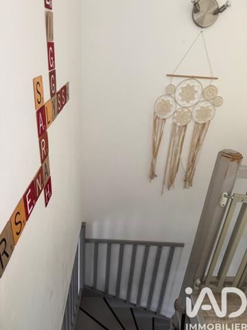 Appartement à vendre 4 pièces 73,32 m² Carros