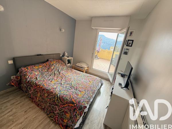 Appartement à vendre 4 pièces 73,32 m² Carros