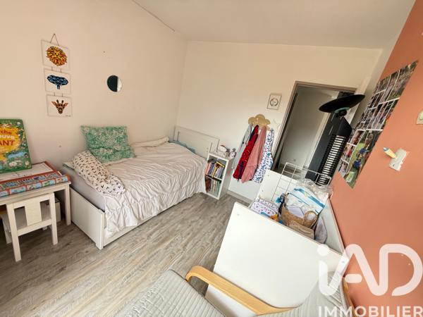 Appartement à vendre 4 pièces 73,32 m² Carros