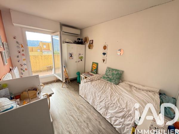 Appartement à vendre 4 pièces 73,32 m² Carros