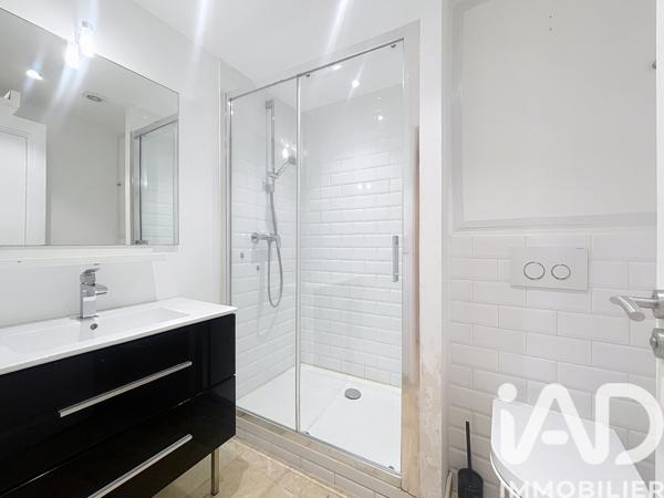 Appartement à vendre 3 pièces 58 m² Fayence