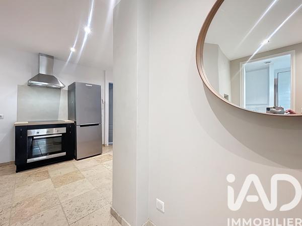 Appartement à vendre 3 pièces 58 m² Fayence
