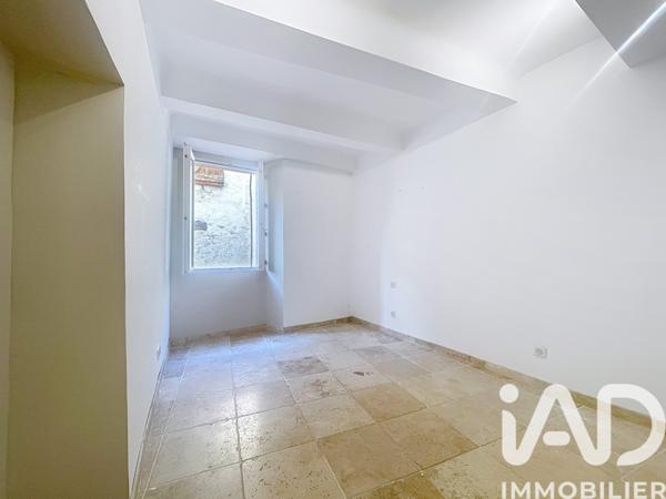 Appartement à vendre 3 pièces 58 m² Fayence