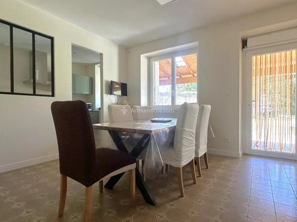 Location Maison de ville 4 pièces 113 m2 à Albi