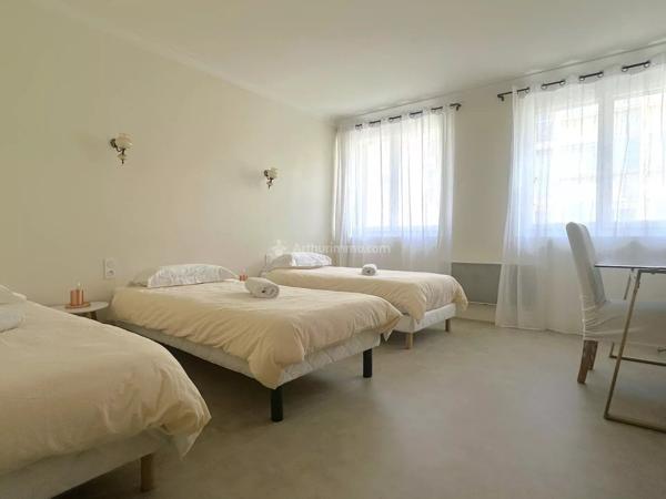 Location Maison de ville 4 pièces 113 m2 à Albi