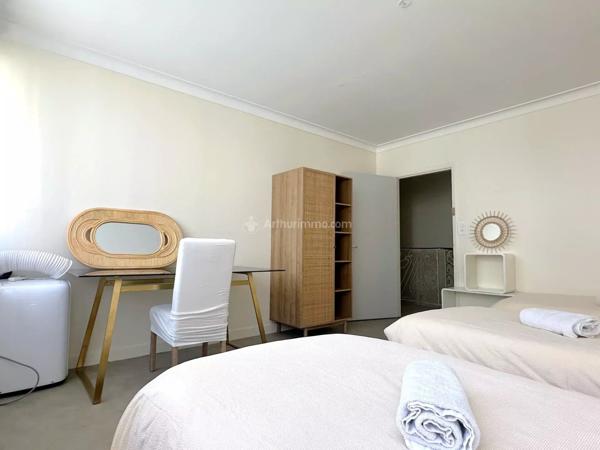 Location Maison de ville 4 pièces 113 m2 à Albi