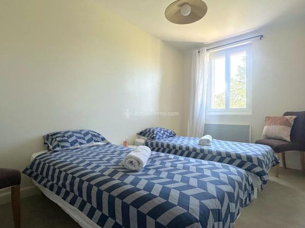 Location Maison de ville 4 pièces 113 m2 à Albi