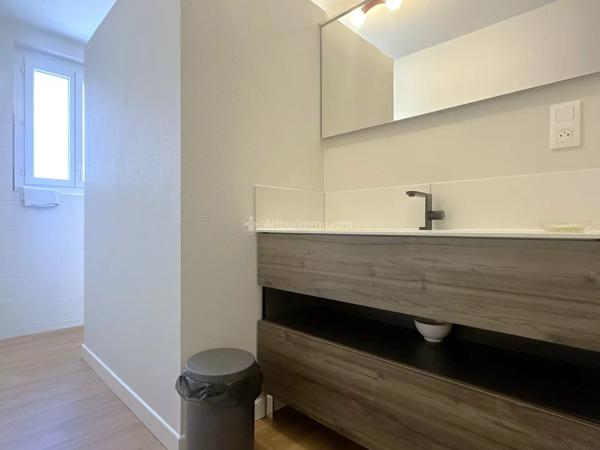 Location Maison de ville 4 pièces 113 m2 à Albi