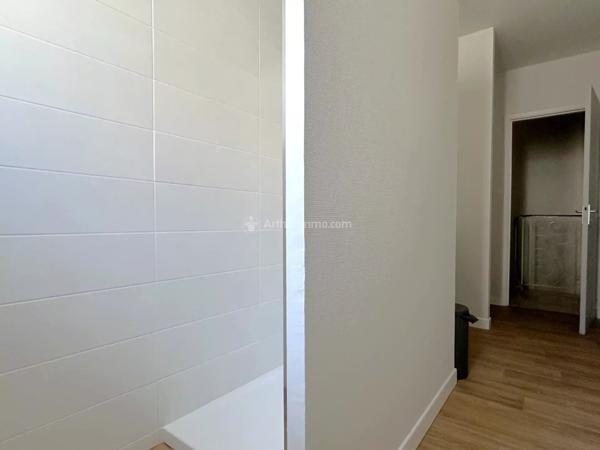 Location Maison de ville 4 pièces 113 m2 à Albi