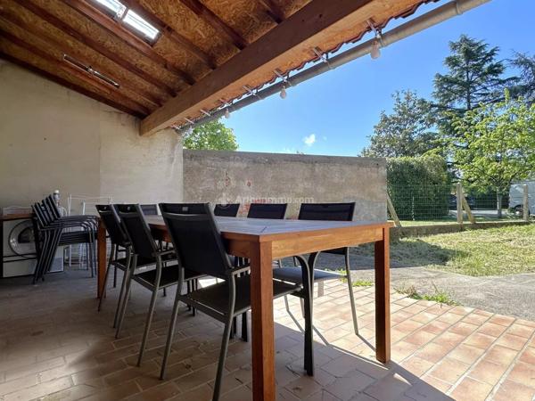 Location Maison de ville 4 pièces 113 m2 à Albi