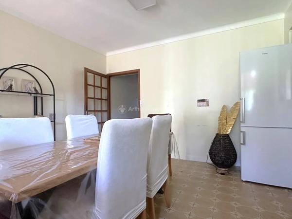 Location Maison de ville 4 pièces 113 m2 à Albi