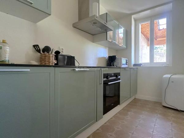 Location Maison de ville 4 pièces 113 m2 à Albi