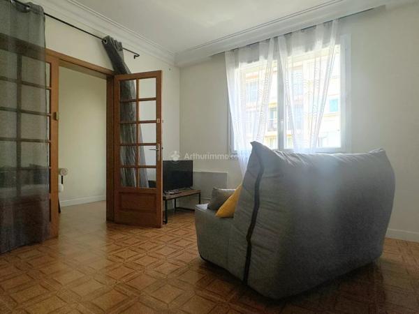 Location Maison de ville 4 pièces 113 m2 à Albi