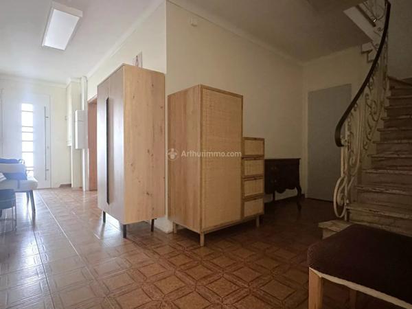 Location Maison de ville 4 pièces 113 m2 à Albi