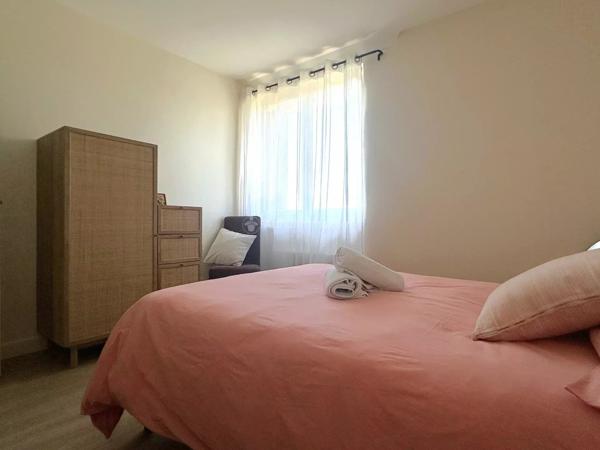 Location Maison de ville 4 pièces 113 m2 à Albi