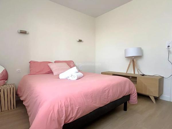 Location Maison de ville 4 pièces 113 m2 à Albi