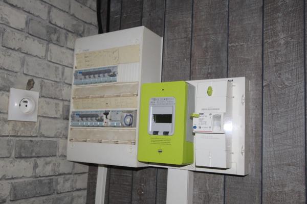 Immeuble de rapport à vendre VITTEAUX (21)